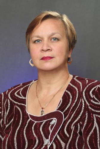 Валяева Ирина Леонидовна