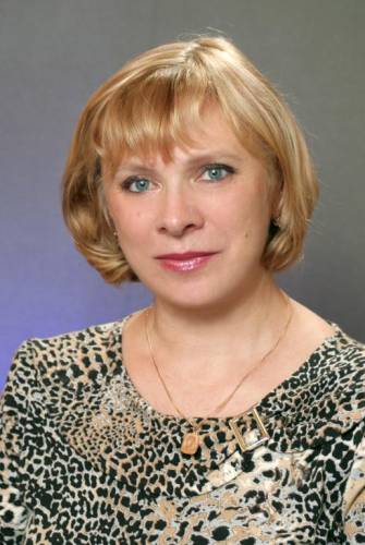 Маринина Раиса Ивановна