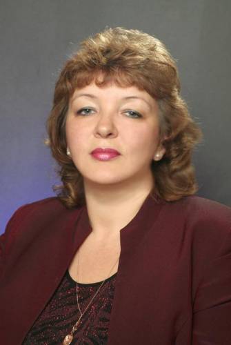 Хитайленко Татьяна Вильевна﻿