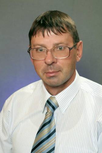 Еделев Андрей Юрьевич